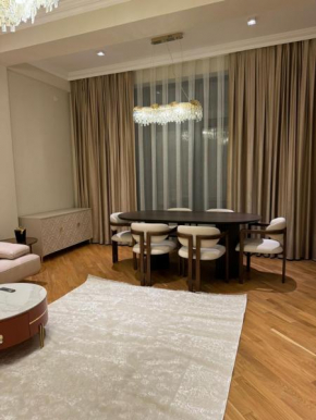 Central Apartment - Port Baku Mall